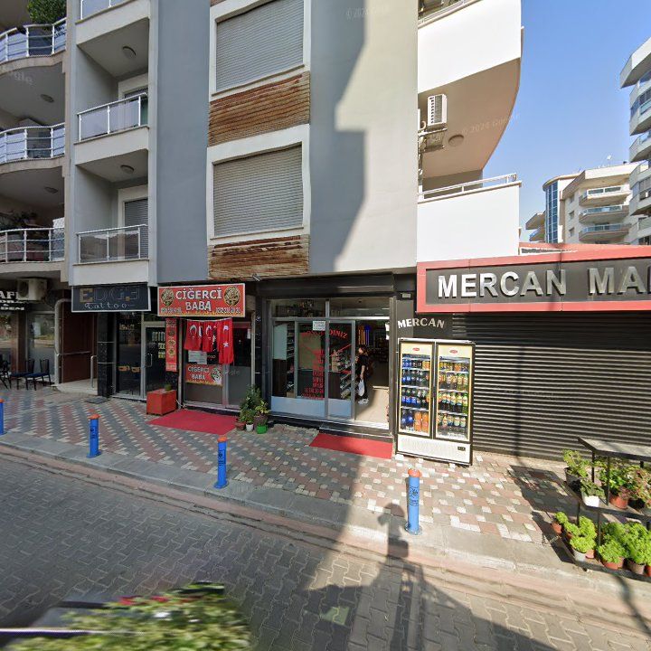 Ciğerci baba
