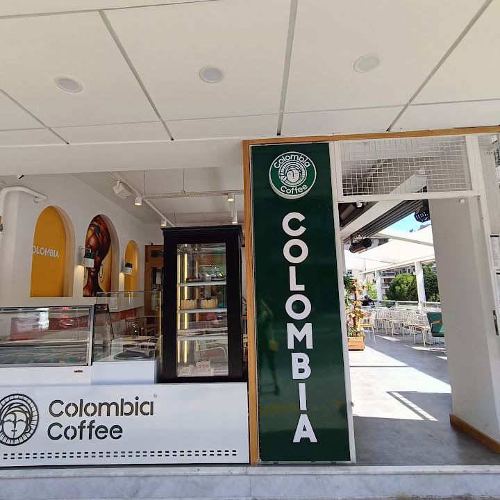 Colombia Coffee