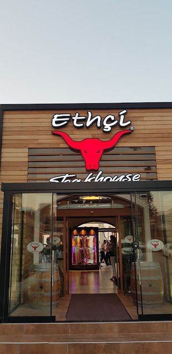 Di Etçi Steakhouse