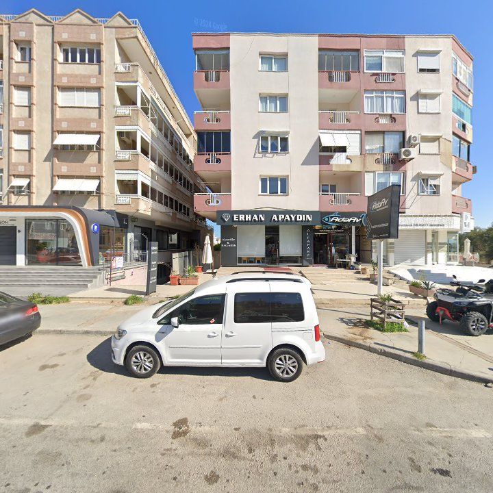 En Bordo Kebap Evi