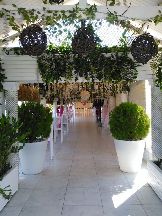 En Bordo Restaurant & Bar