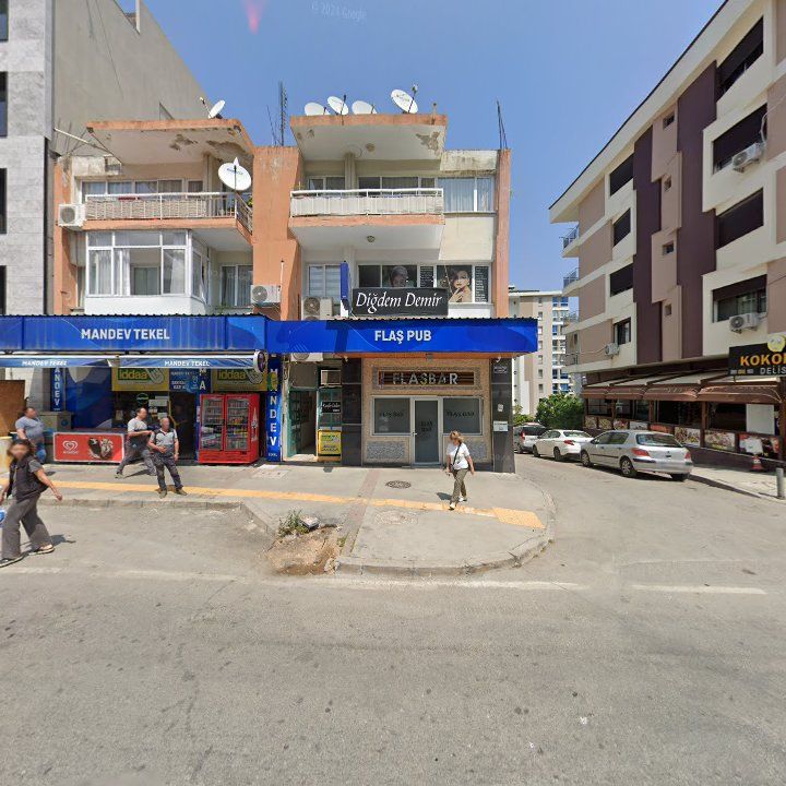 Flaş Bar