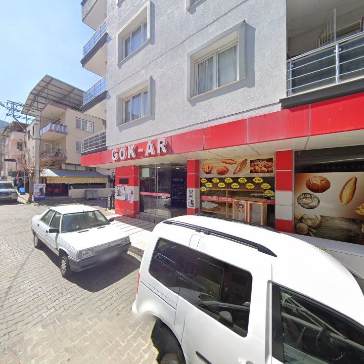 Gök-ar