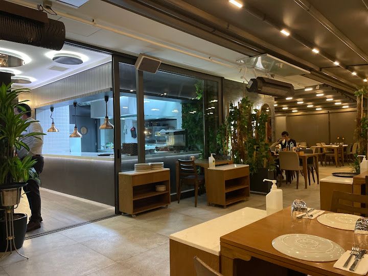 Güzide Restoran