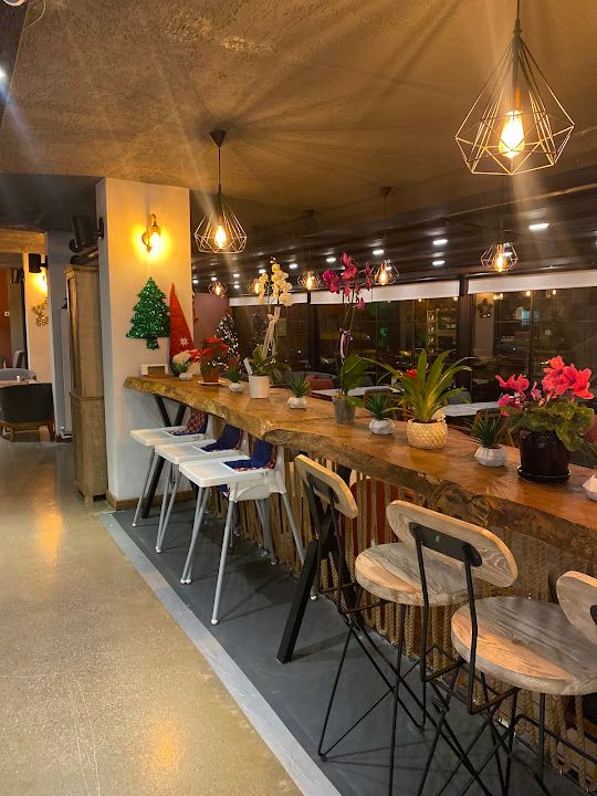 House of pizza narlıdere