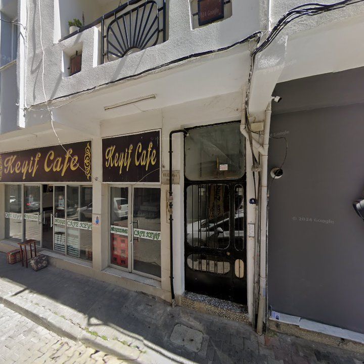 Keyif Cafe