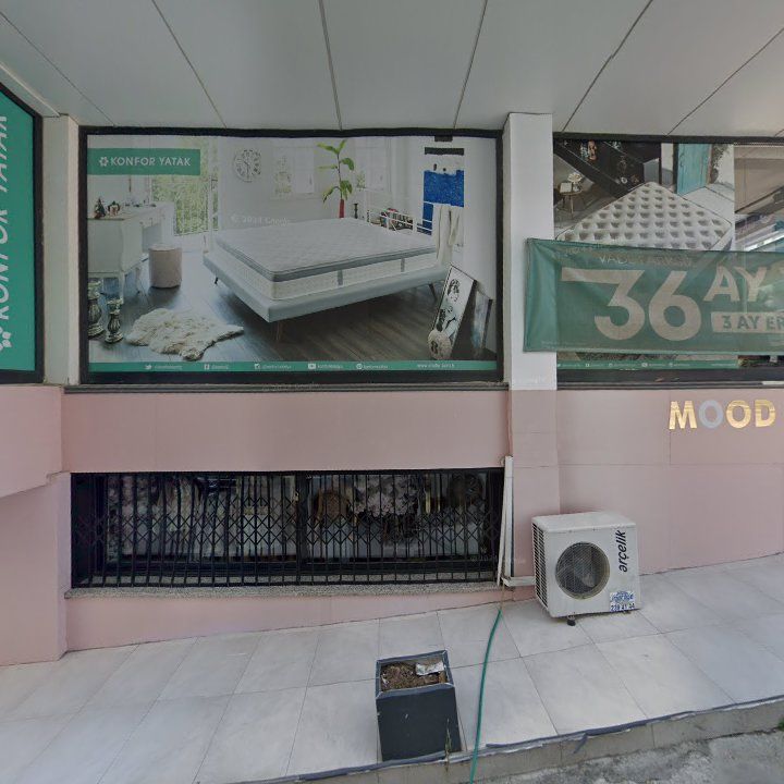 Kılıç Kebap Salonu