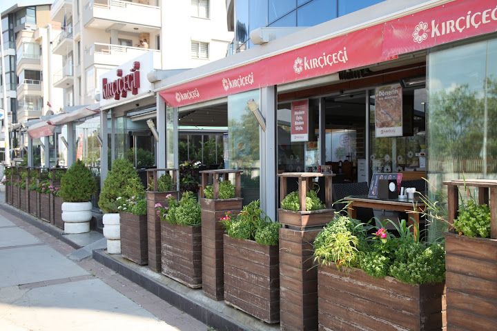 Kırçiçeği Restoran
