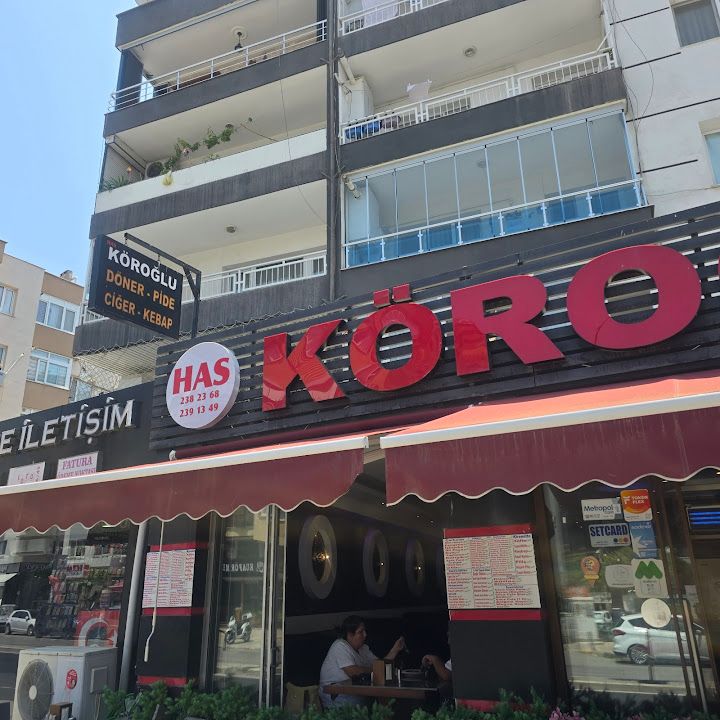 Köroğlu Kebap Salonu