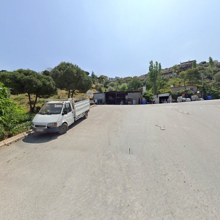 Köroğlu Pide