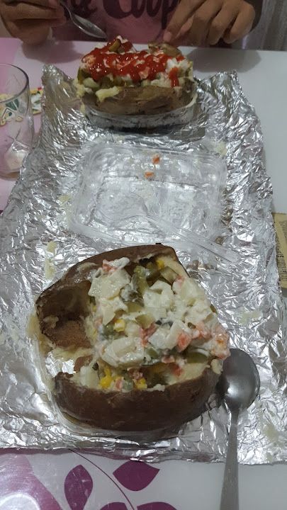 Kumpircim