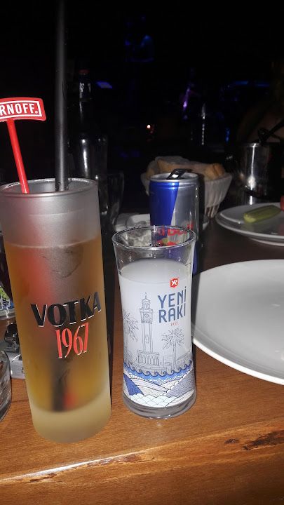 Lezzet-i Meyhane
