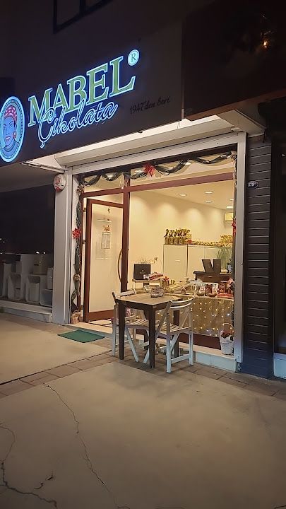 Mabel Çikolata Narlıdere