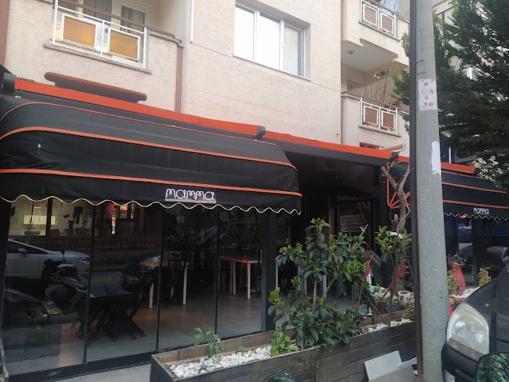 Mamma Ev Yemekleri Narlıdere