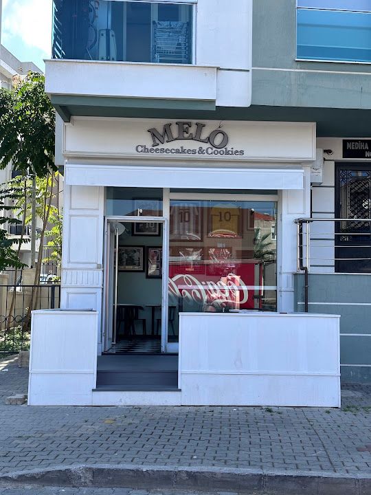 Melo Cheesecakes&cookies Narlıdere