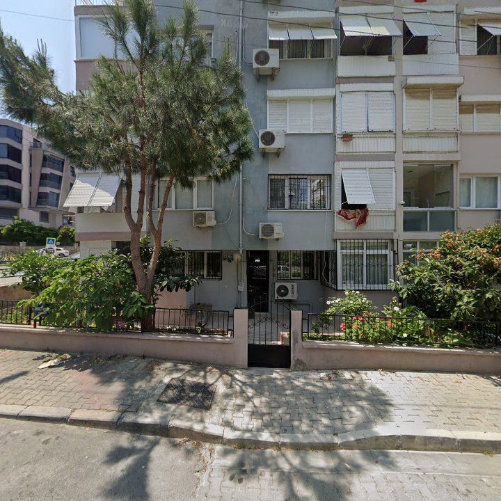 Meyhane Balkon