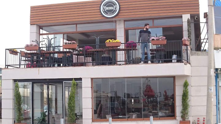 Modda Bistro