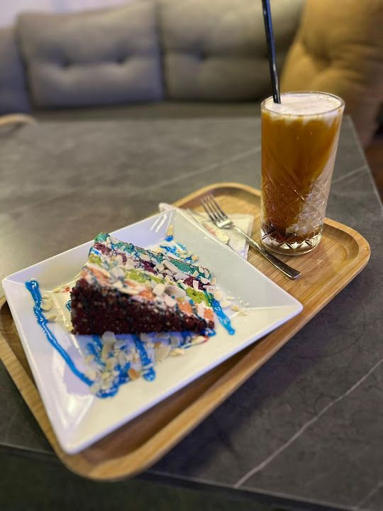 Montana Coffee & Food
