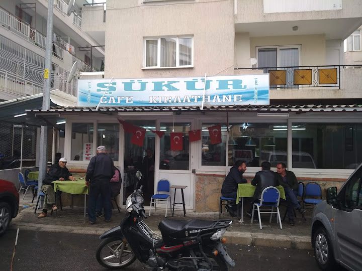 Munzur Pide Salonu