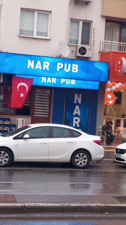 Nar Pub