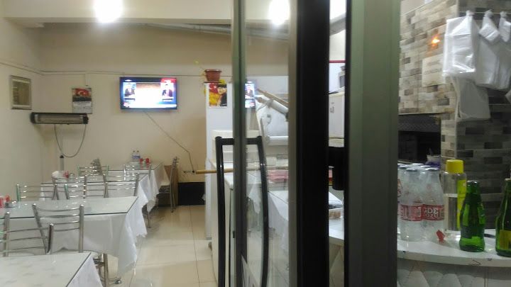 Narlı Pide