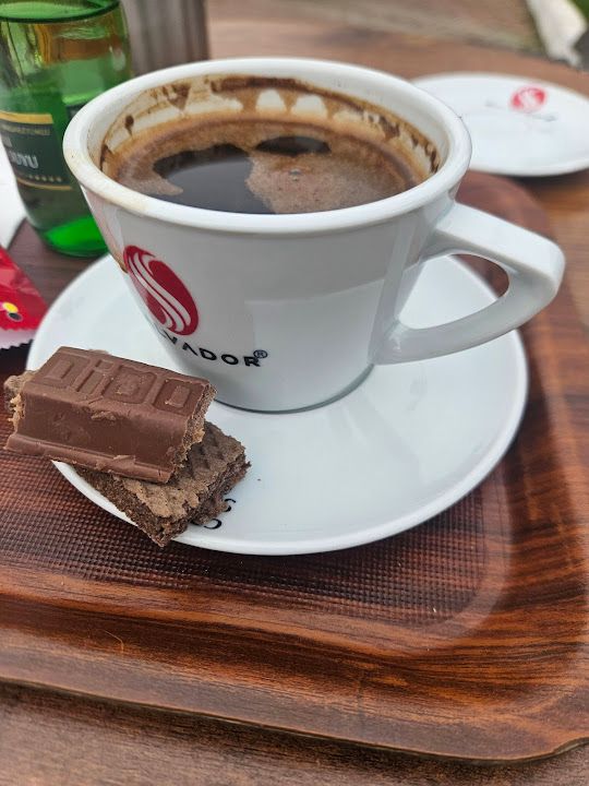 Narlıdere Belediyesi Emekliler Lokali