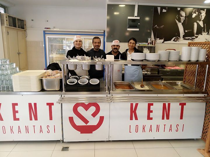 Narlıdere belediyesi kent lokantası