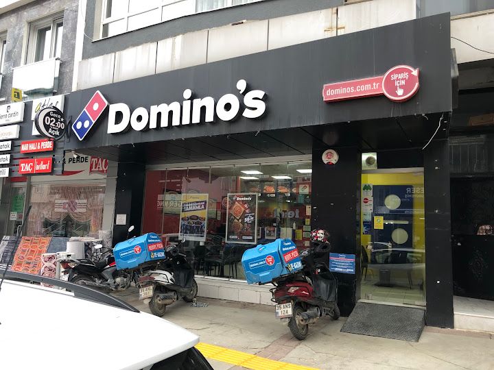 Narlıdere dominos