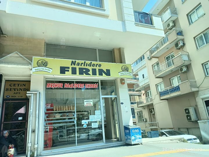 Narlıdere Fırın