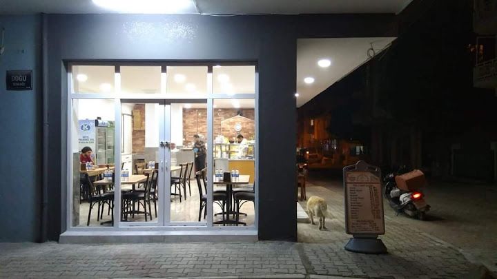 Narlıdere Pidecisi