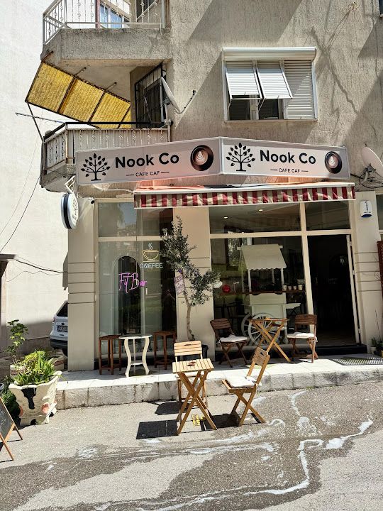 Nookco