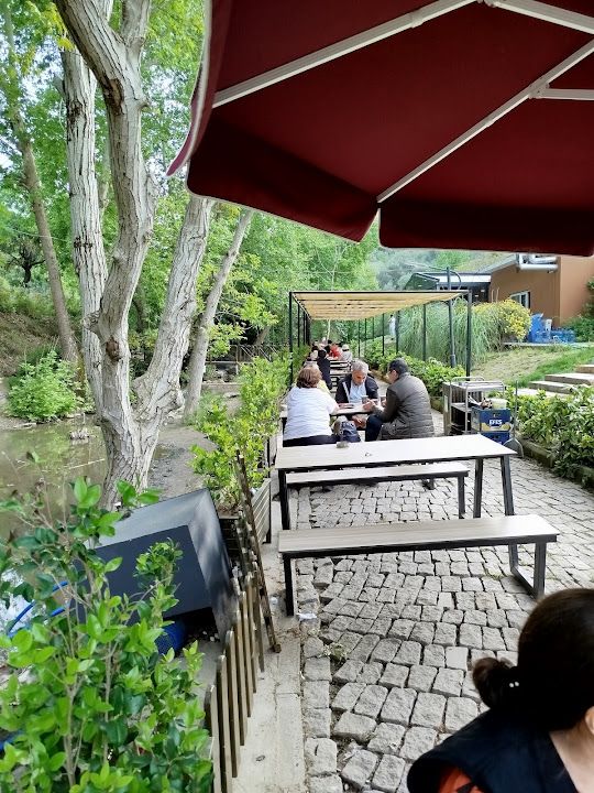 Park Orman Narlıdere
