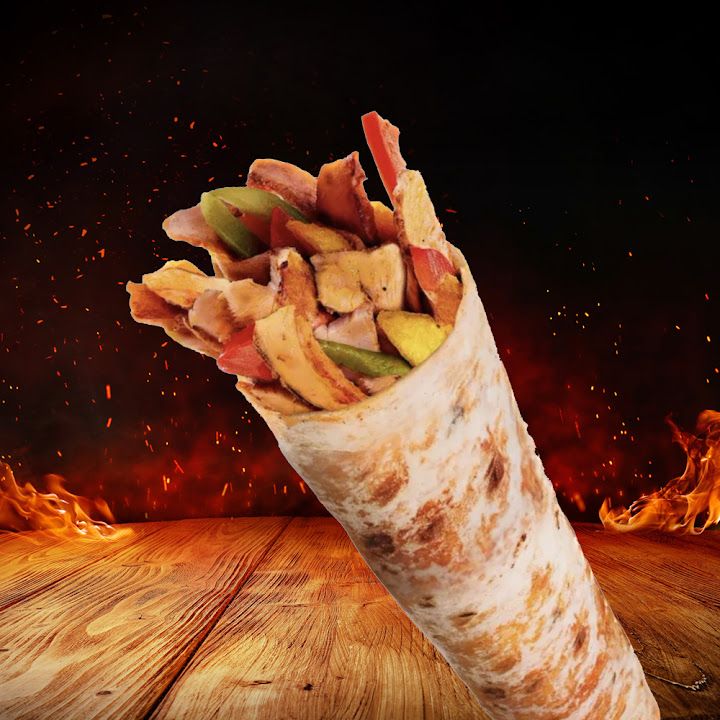 Penci döner