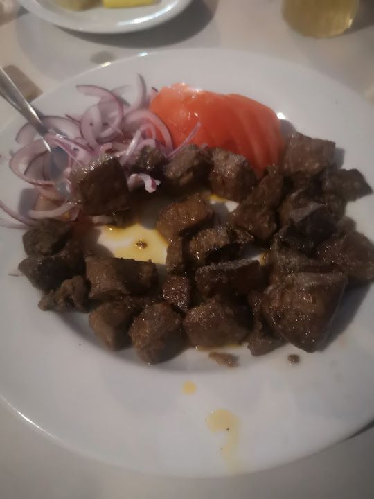 Şen mutfak