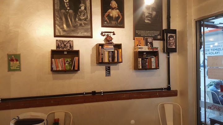 Serin Cafe