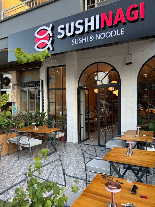 Sushınagı