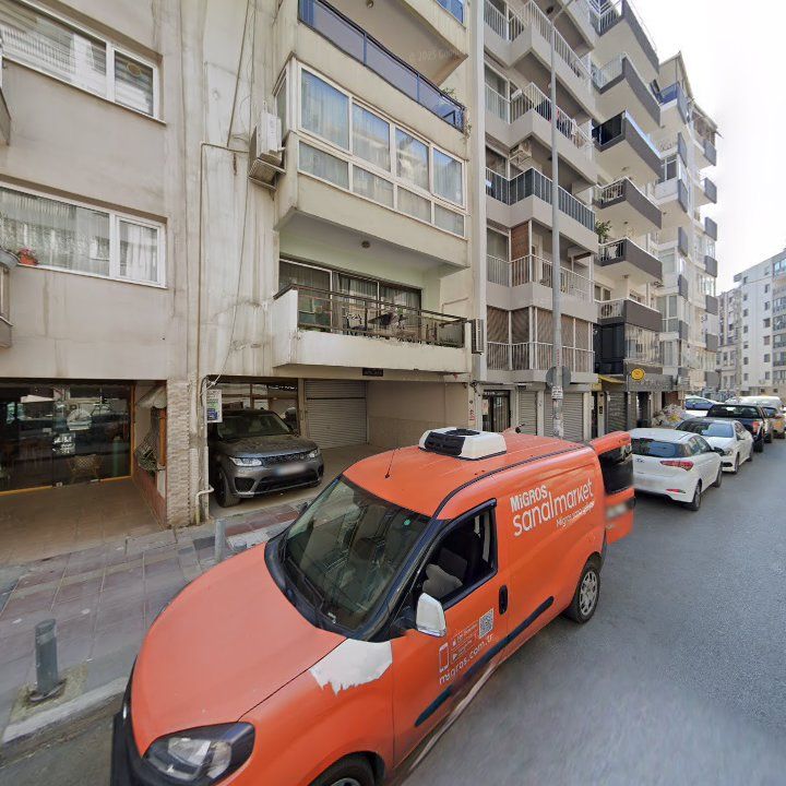 Tatlı Köşk Narlıdere Şube