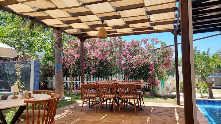 Times restaurant izmir