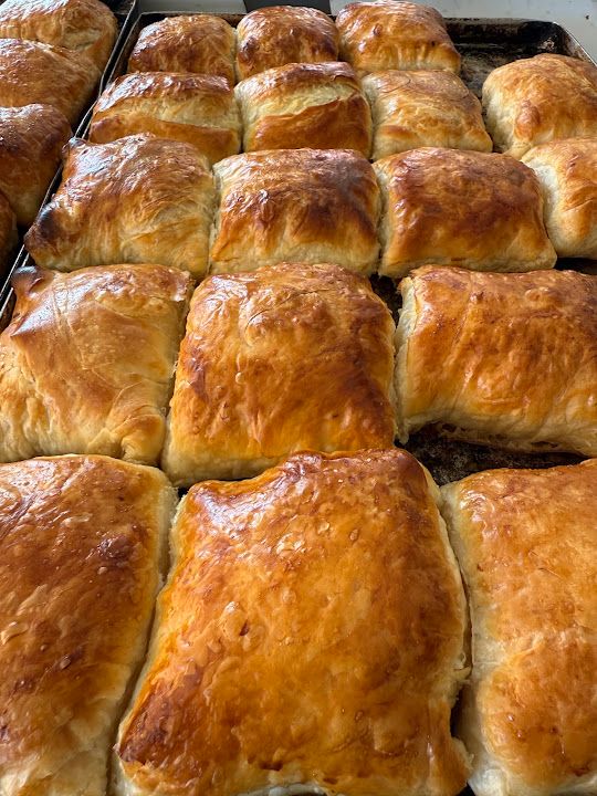 Uçurum börek evi