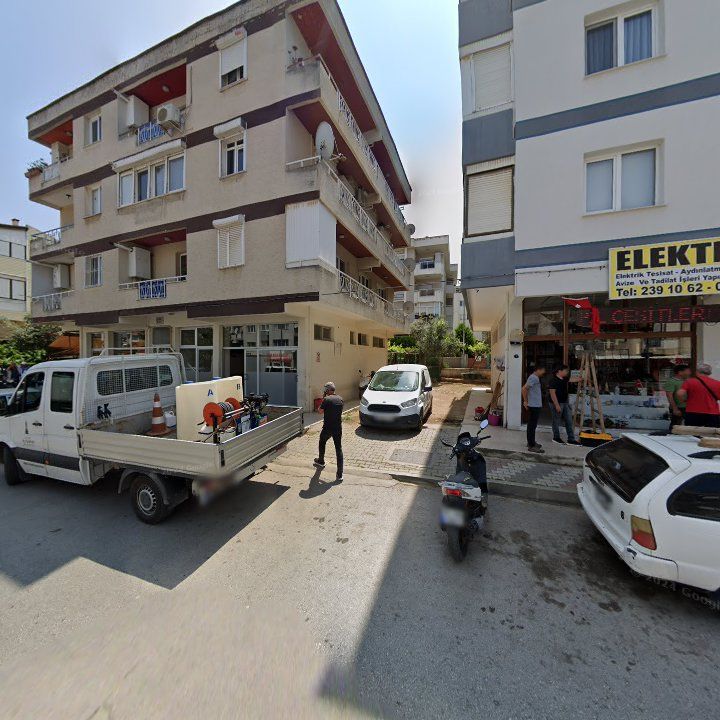 Yakamoz Kıraathanesi