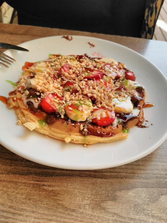Yıldız Pasta Cafe