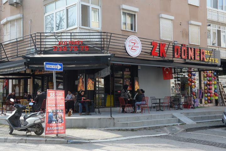 Zk döner