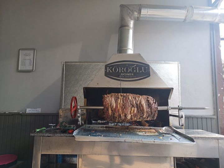 Köroğlu Döner Salonu