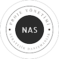 NAS DANIŞMANLIK