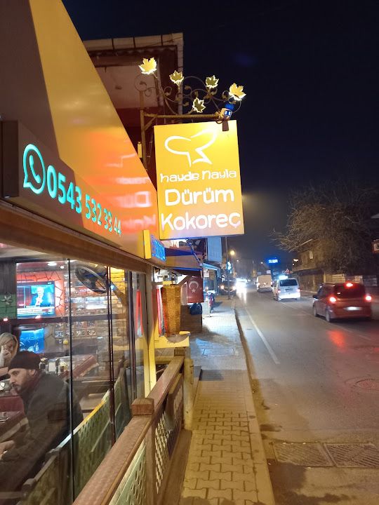 Yorum fotoğrafı 1