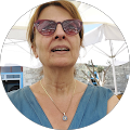 “Nazende” Arzu Kisi