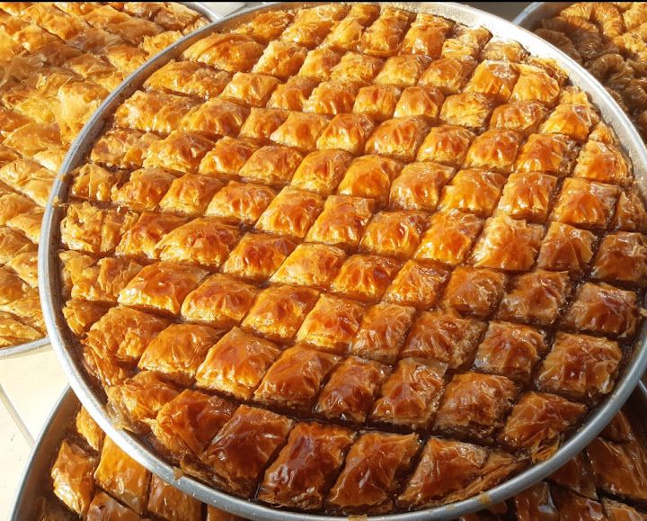 Aydın Pastahanesi