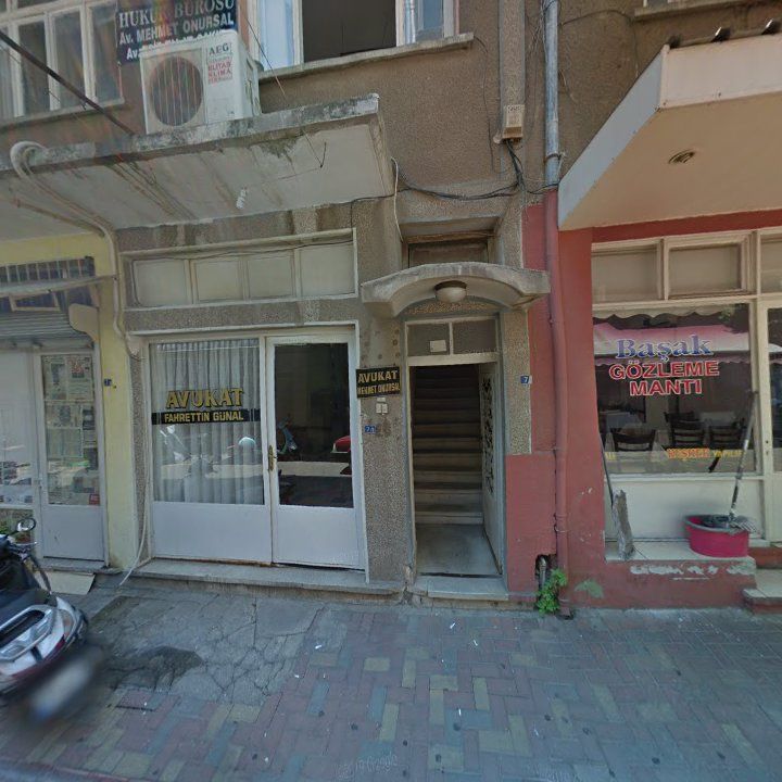 Başak Gözleme Mantı