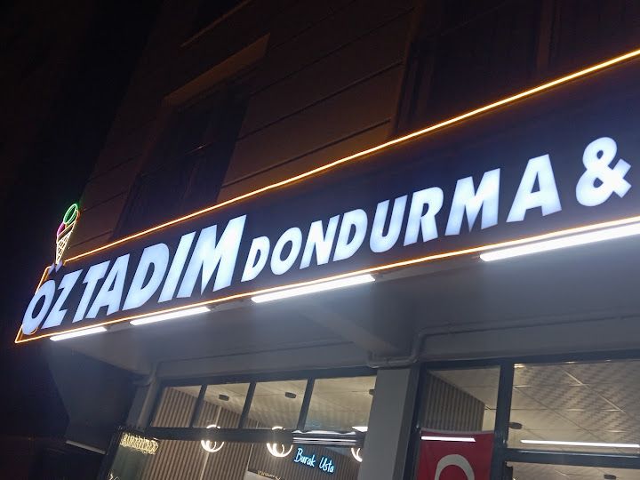 Birtop Dondurma