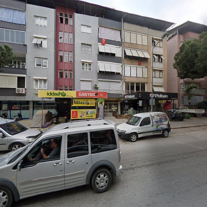 Gaziantep Ustam Çavuş Baklavaları
